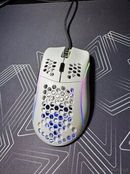 Myš Glorious model D Matte