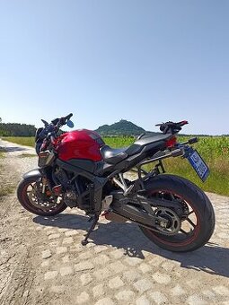 Honda CB650R