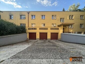 Prodej bytu 3+1 s garáží a zahrádkou , os.vl., Havířov Město