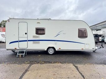 Bürstner Belcanto 550 ~ Palandy