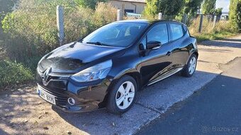 Renault Clio IV 2012/2013