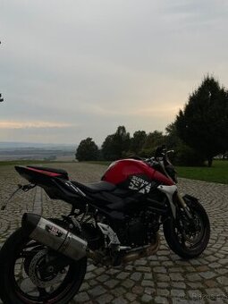 Suzuki GSR 750 Yoshimura Edition