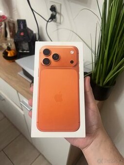 iPhone 17 Pro Max 256GB