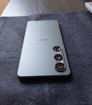 Sony Xperia 1 VI Khaki Green