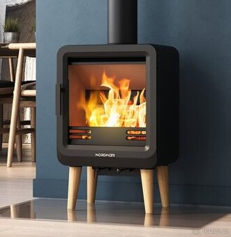 Krbova kamna Nordflam Flam Celolitina 5kw