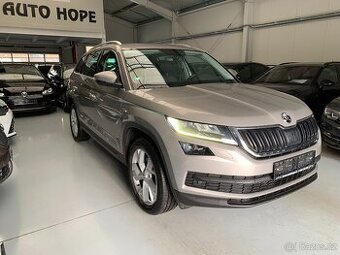 Škoda KODIAQ 2.0 TSI DSG 4x4 Style r.v.2018
