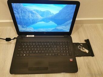 Notebook HP