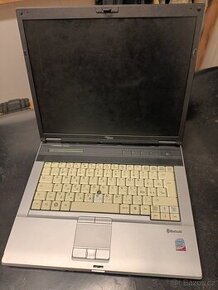 Fujitsu Siemens Lifebook E8310