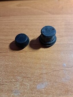 Jawa Californian, BMW R 60/2 –průchodky elekt sv. Bosch -NOS