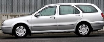 Lancia Lybra sw