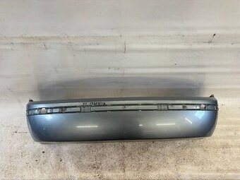 Zadní nárazník Škoda Fabia 1 kombi/sedan