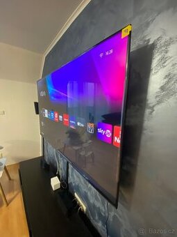 Tv Smart Hisense - 1