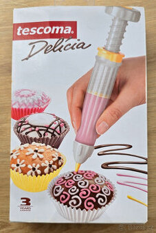 Cukrářská zdobicí tužka DELÍCIA TESCOMA