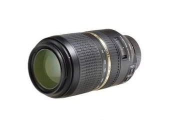 Tamron SP 70-300mm f/4-5.6 Di VC USD - Canon EF