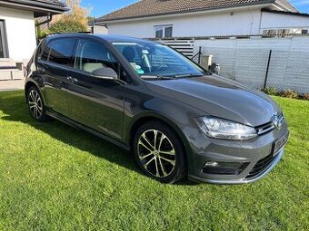 Volkswagen Golf 7 1.4 tsi R-line