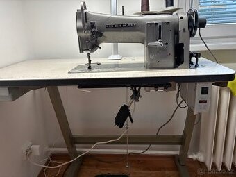 Průmyslový šicí stroj Seiko 5TH8BL