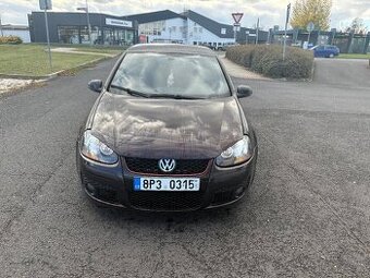 Prodám vyměním Golf 5 GTI 2.0 TFSI bwa Stage 3 Stk 2027 R.v - 1