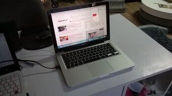 MAC BOOK PRO 13/