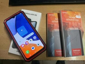 Samsung Galaxy A14 5G
