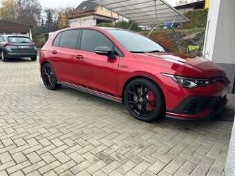 Vw golf GTI clubsport