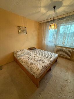 Pronajmu 2+1 Třebíč, Tkalcovská