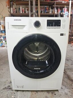 Sušička Samsung - nutná oprava