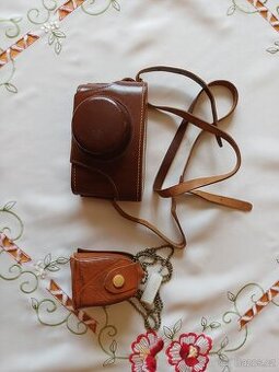 Retro fotoaparát VEGA ETAXA