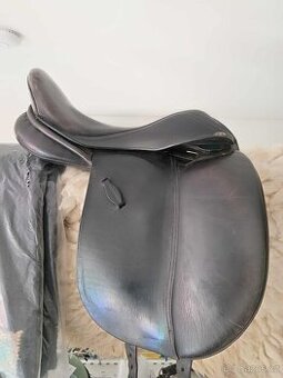 Drezurní pony sedlo