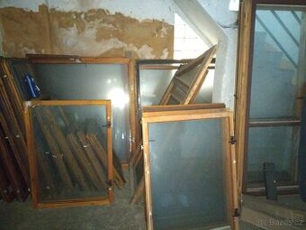 Okna zdarma - Klatovy