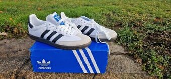 Adidas SAMBA NOVÉ