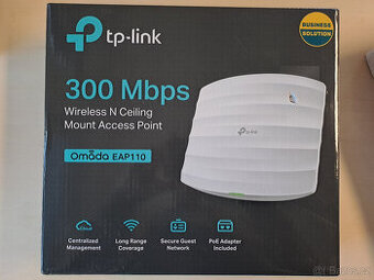 TP-Link EAP110