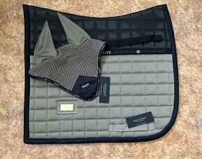 Equestrian Stockholm - Drezurní sada