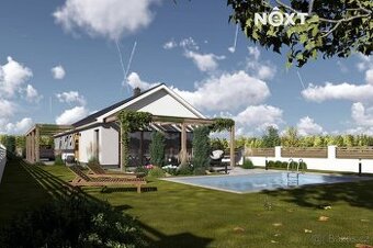 Prodej Rodinný dům, 110㎡