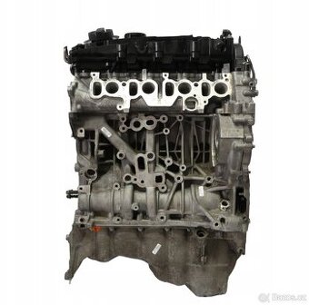 BMW E60 LCI 520d Motor N47 N47D20A Nové rozvody 130kW