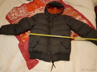 Prodám zimní pánskou bundu