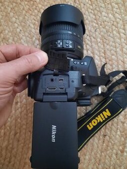 Nikon D5100