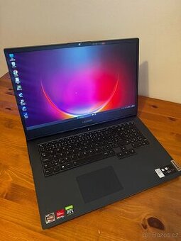 Lenovo Legion 5