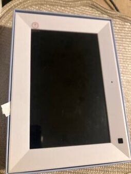 Digitální fotorámeček