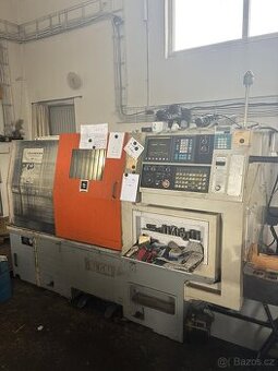 CNC soustruh Colchester Harrison TU 360