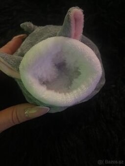 Nový Domeček pro křečka, myšku