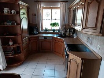 Rustikální kuchyně(0909.29)