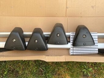 Střešní nosič Opel Meriva B