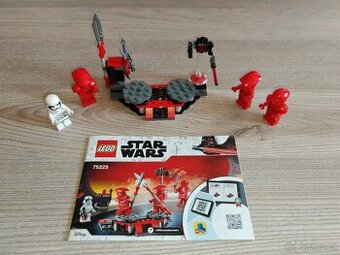 Lego Star Wars 75225