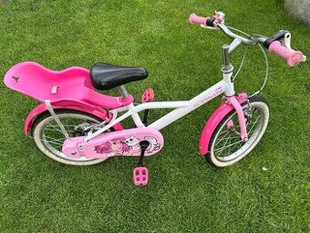 Detske kolo 16” B-twin