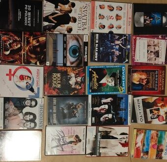 Zdarma DVD viz obrazky