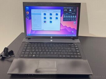 Levný notebook na studium / internet – HP 620