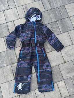 Zimní kombinéza zn. O'STYLE vel. 5-6let