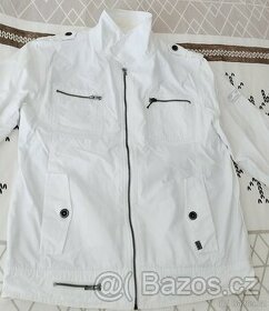 PODZIMNÍ BUNDA GIN TONIC