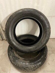 Zimní pneu 2ks 185/65/15 Triagle winterX