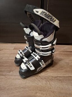 Dětské lyžáky Tecnica 22,5